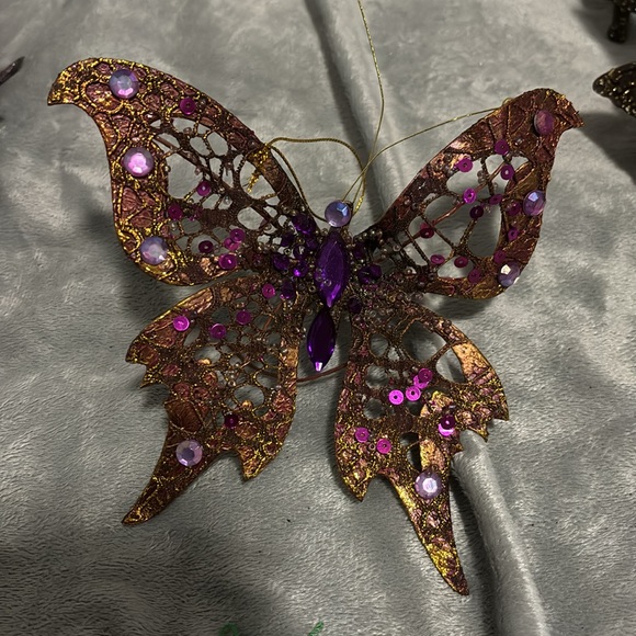 Lot of Christmas ornaments - Picture 3 of 4